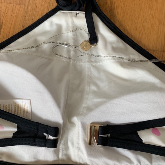 KATE SPADE BIKINI TOPS - Picture 4 of 8